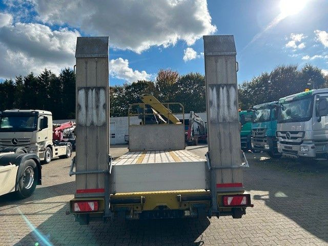 Автоманипулятор MAN 26.500 +PK53002 nur 1000 Arbeitsstunden: фото 23