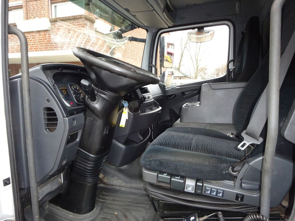 Грузовик бортовой/ Платформа Mercedes-Benz 818 Atego Pritsche: фото 11