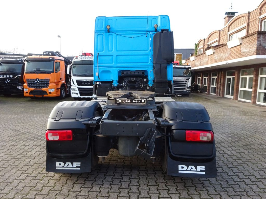 DAF XF 440 + Hydrl. Pumpe 4x2 - Тягач: фото 5 DAF XF 440 + Hydrl. Pumpe 4x2 - Тягач: фото 5