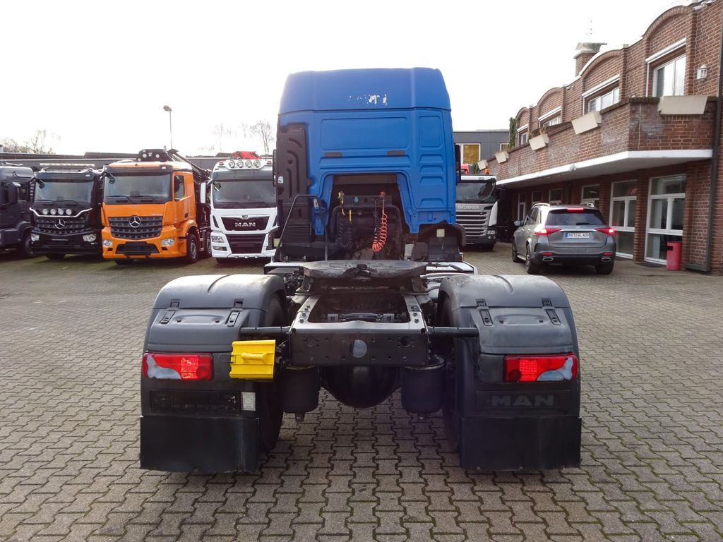 MAN 18.400 TGS SZM 4x2 - Тягач: фото 5 MAN 18.400 TGS SZM 4x2 - Тягач: фото 5