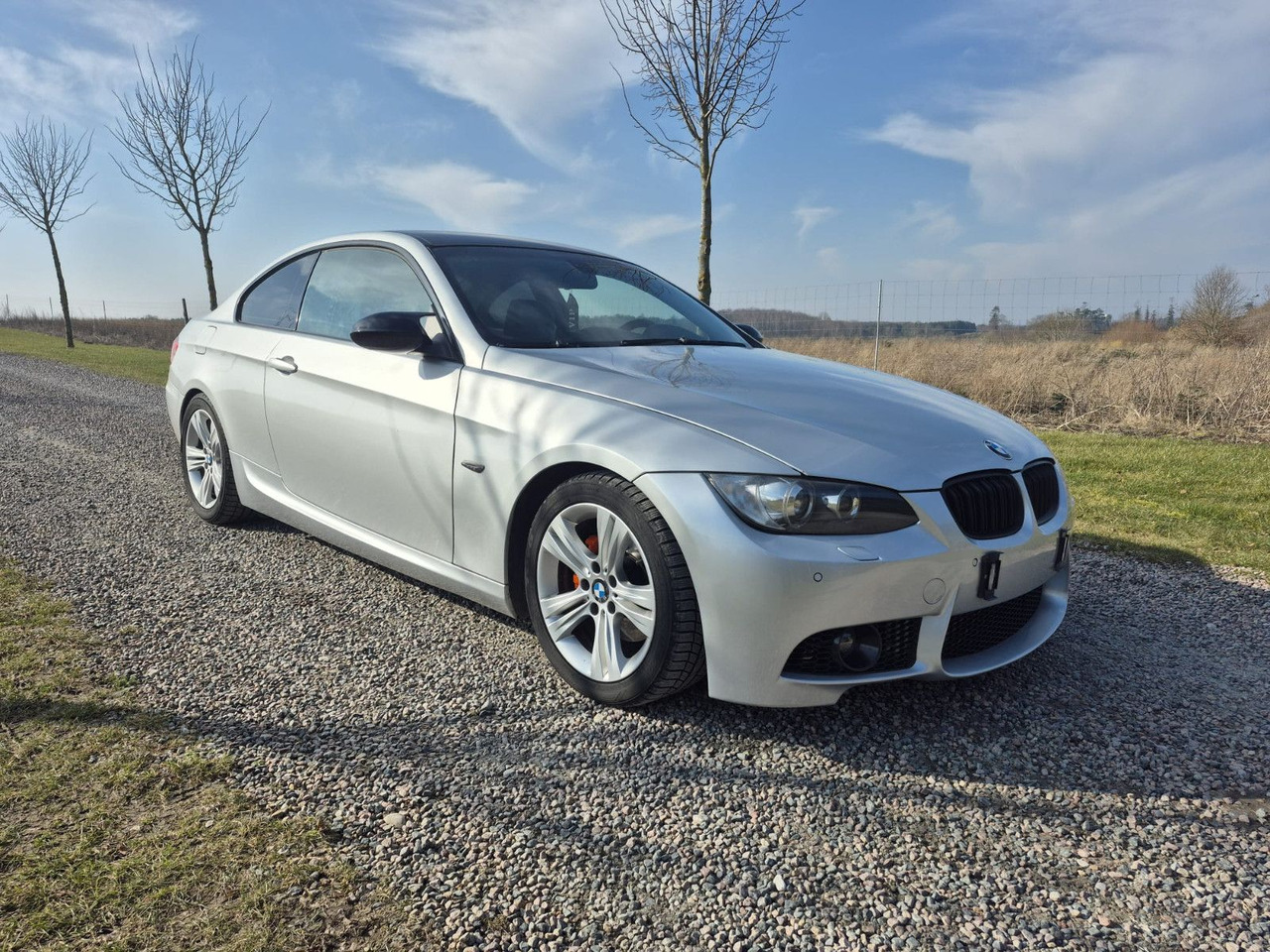 BMW 320 Baureihe 3 Coupe NEU motor 3.0 diesel *360KM - Легковой автомобиль: фото 1 BMW 320 Baureihe 3 Coupe NEU motor 3.0 diesel *360KM - Легковой автомобиль: фото 1