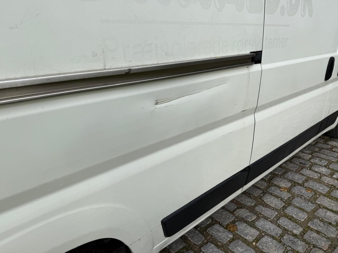 Citroën JUMPER 2.0 BlueHDi L3H2 Profi 160PS **NEU TÜV** - Легковой фургон: фото 5 Citroën JUMPER 2.0 BlueHDi L3H2 Profi 160PS **NEU TÜV** - Легковой фургон: фото 5