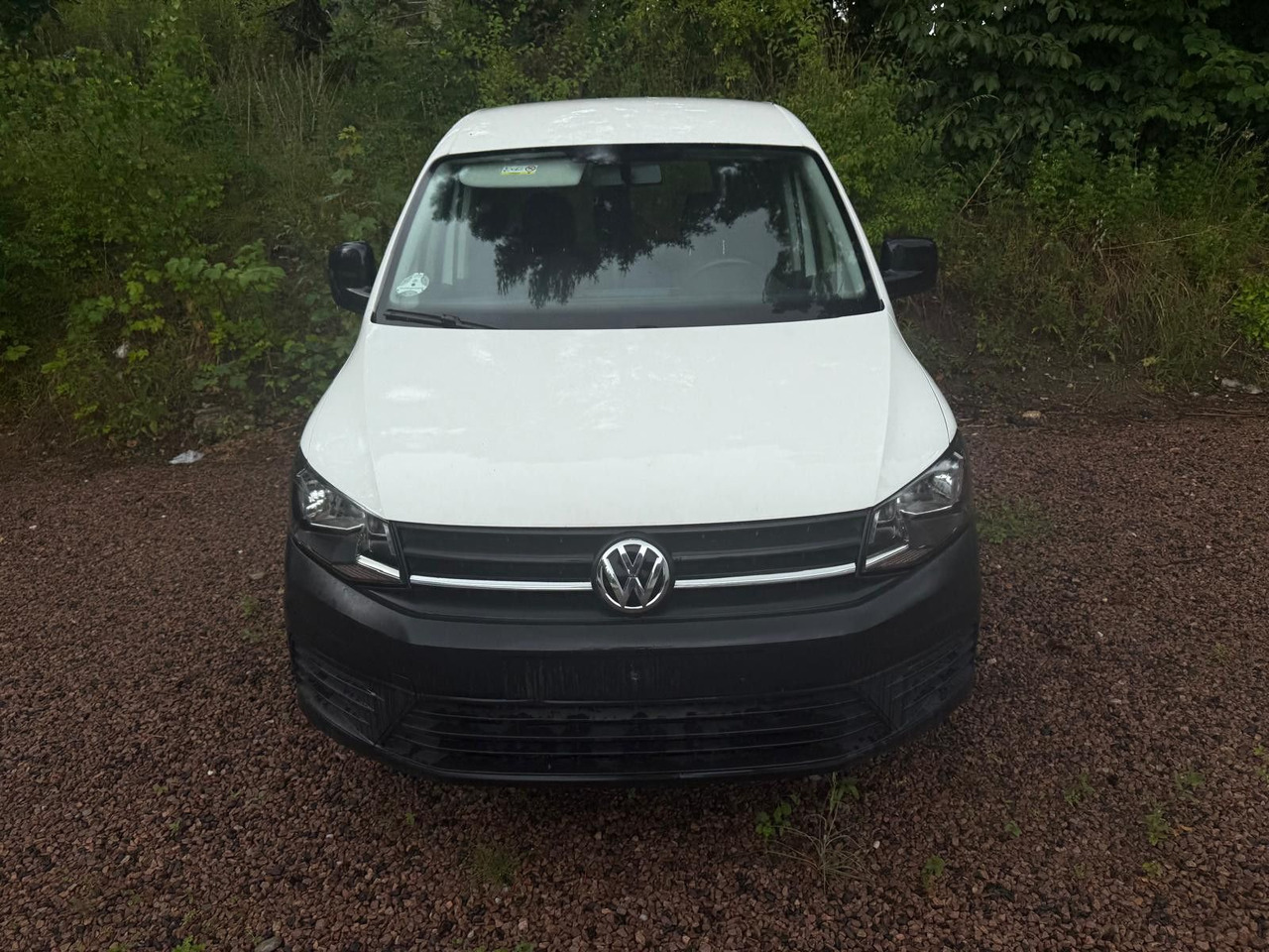 Volkswagen Caddy 2.0 TDI *A/C *ENGINE DEFECT - Легковой фургон: фото 4 Volkswagen Caddy 2.0 TDI *A/C *ENGINE DEFECT - Легковой фургон: фото 4