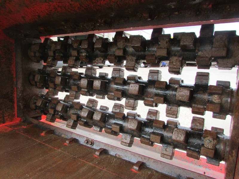 ALLU DN 3-17 Schaufelseparator 29.000 EUR - Ковш для Строительной техники: фото 3 ALLU DN 3-17 Schaufelseparator 29.000 EUR - Ковш для Строительной техники: фото 3