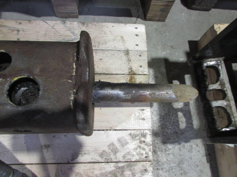 Atlas-Copco EC 40 T Hydraulikhammer 2.100 EUR - Гидромолот для Строительной техники: фото 3 Atlas-Copco EC 40 T Hydraulikhammer 2.100 EUR - Гидромолот для Строительной техники: фото 3