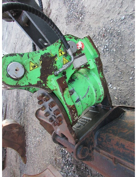 Bobcat E 62 Minibagger / Klima / AC / 29.000 EUR - Мини-экскаватор: фото 2 Bobcat E 62 Minibagger / Klima / AC / 29.000 EUR - Мини-экскаватор: фото 2