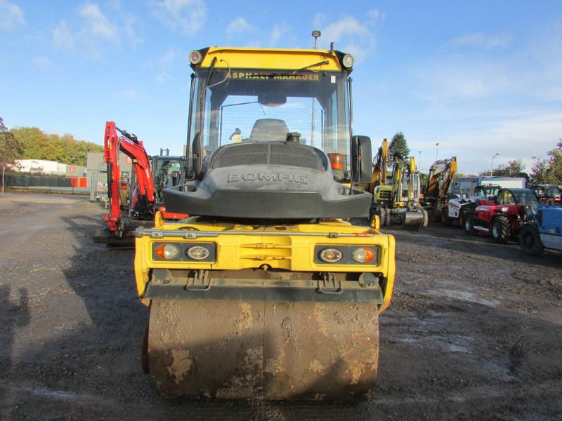 Bomag BW 154 A P-4 AM / Asphaltmanager Walze - Каток: фото 4 Bomag BW 154 A P-4 AM / Asphaltmanager Walze - Каток: фото 4