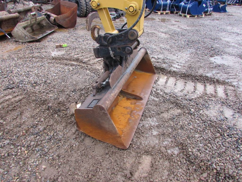 Cat 308 CR Kettenbagger / 59.900 EUR - Мини-экскаватор: фото 3 Cat 308 CR Kettenbagger / 59.900 EUR - Мини-экскаватор: фото 3