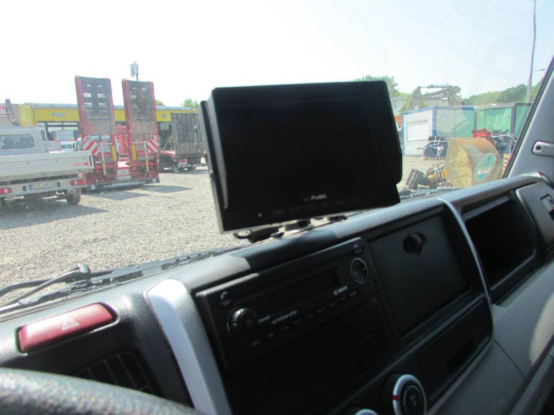 FUSO Canter 3 C 15 - Грузовик бортовой/ Платформа: фото 5 FUSO Canter 3 C 15 - Грузовик бортовой/ Платформа: фото 5