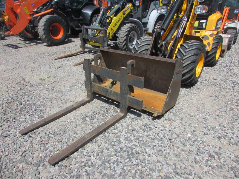 JCB 403 Radlader 22.500 EUR - Колёсный погрузчик: фото 3 JCB 403 Radlader 22.500 EUR - Колёсный погрузчик: фото 3