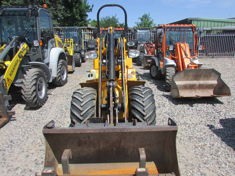 JCB 403 Radlader 22.500 EUR - Колёсный погрузчик: фото 4 JCB 403 Radlader 22.500 EUR - Колёсный погрузчик: фото 4
