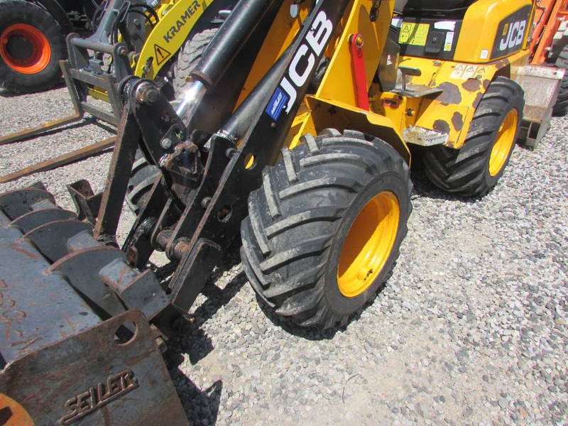 JCB 403 Radlader 22.500 EUR - Колёсный погрузчик: фото 2 JCB 403 Radlader 22.500 EUR - Колёсный погрузчик: фото 2
