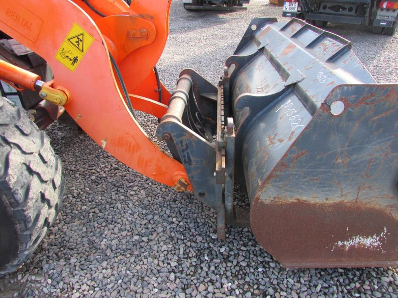 Komatsu WA 100 M-7 Radlader 29.000 EUR - Колёсный погрузчик: фото 5 Komatsu WA 100 M-7 Radlader 29.000 EUR - Колёсный погрузчик: фото 5