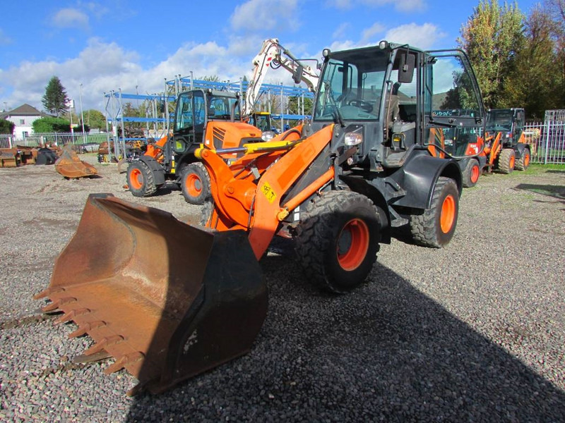 Komatsu WA 100 M-7 Radlader 29.000 EUR - Колёсный погрузчик: фото 2 Komatsu WA 100 M-7 Radlader 29.000 EUR - Колёсный погрузчик: фото 2