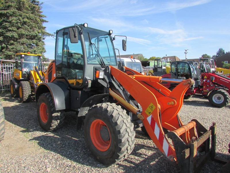 Komatsu WA 100 M-7 Radlader 31.000 EUR - Колёсный погрузчик: фото 4 Komatsu WA 100 M-7 Radlader 31.000 EUR - Колёсный погрузчик: фото 4