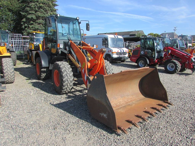 Komatsu WA 100 M-7 Radlader 31.000 EUR - Колёсный погрузчик: фото 3 Komatsu WA 100 M-7 Radlader 31.000 EUR - Колёсный погрузчик: фото 3