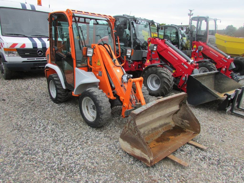 Kramer 5035 Radlader 21.000 EUR - Колёсный погрузчик: фото 2 Kramer 5035 Radlader 21.000 EUR - Колёсный погрузчик: фото 2