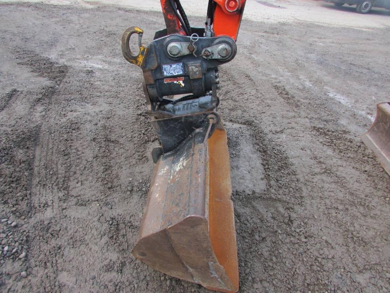Kubota KX 057-4 Minibagger - Мини-экскаватор: фото 4 Kubota KX 057-4 Minibagger - Мини-экскаватор: фото 4