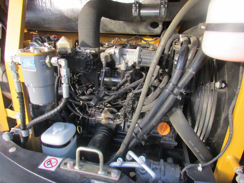 Sany SY 50 U Minibagger 30.000 EUR / AC - Мини-экскаватор: фото 5 Sany SY 50 U Minibagger 30.000 EUR / AC - Мини-экскаватор: фото 5