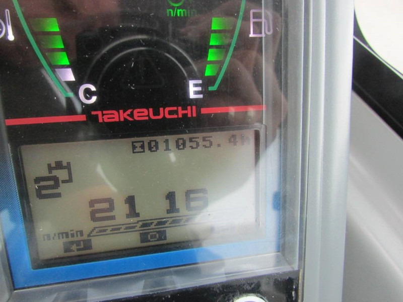 Takeuchi TB225 V3 Minibagger 32.000 EUR net в лизинг Takeuchi TB225 V3 Minibagger 32.000 EUR net: фото 10 Takeuchi TB225 V3 Minibagger 32.000 EUR net в лизинг Takeuchi TB225 V3 Minibagger 32.000 EUR net: фото 10