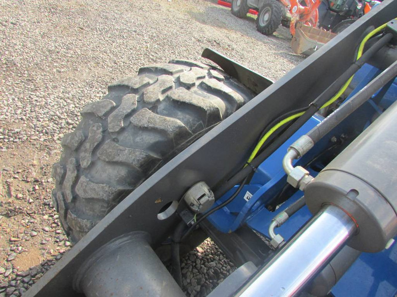 Колёсный погрузчик Volvo L 25 F Radlader 38.000 EUR: фото 10