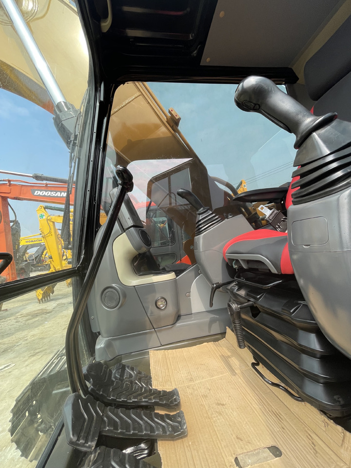 CATERPILLAR 315D - Гусеничный экскаватор: фото 3 CATERPILLAR 315D - Гусеничный экскаватор: фото 3