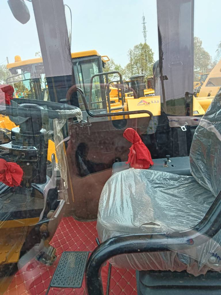 Колёсный погрузчик CATERPILLAR 966H: фото 6