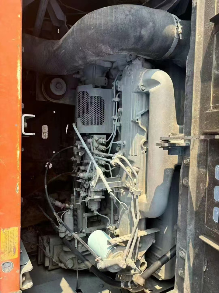 HITACHI ZX470-5G - Гусеничный экскаватор: фото 5 HITACHI ZX470-5G - Гусеничный экскаватор: фото 5