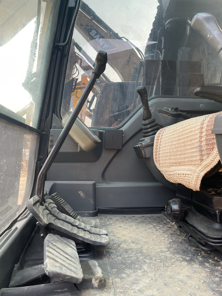 VOLVO EC140 в лизинг VOLVO EC140: фото 6