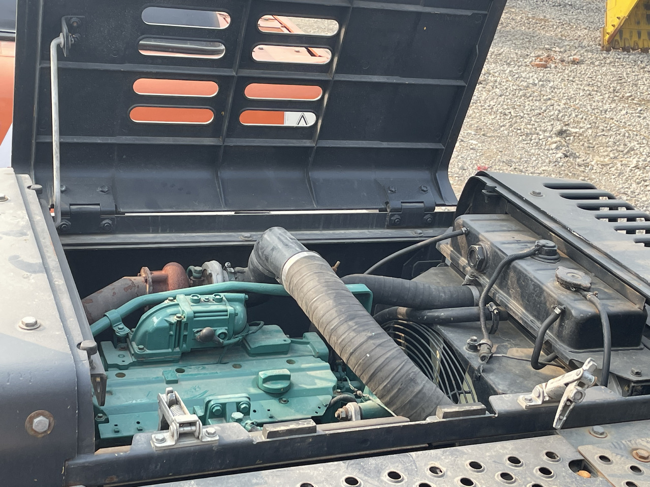 VOLVO EC140 в лизинг VOLVO EC140: фото 10