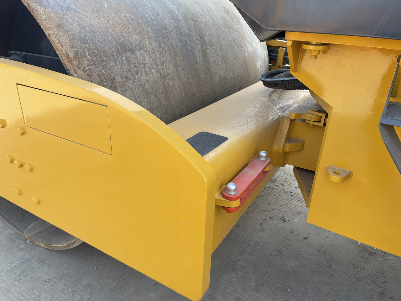 XCMG XS223J в лизинг XCMG XS223J: фото 8