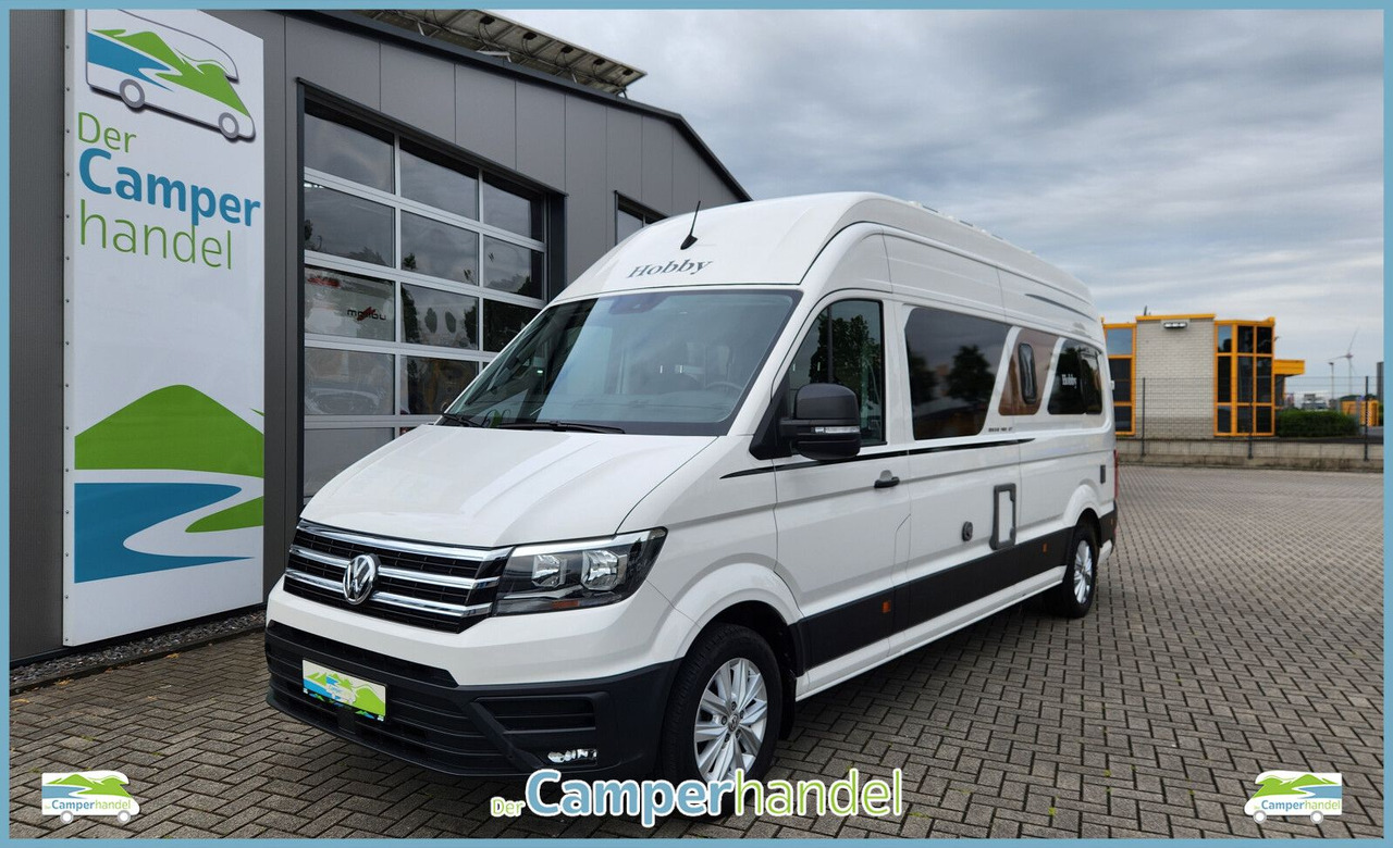 Hobby Maxia Van 680 DT 1.HAND#UNIKAT#LITHIUM#SOLAR - Кастенваген: фото 1 Hobby Maxia Van 680 DT 1.HAND#UNIKAT#LITHIUM#SOLAR - Кастенваген: фото 1