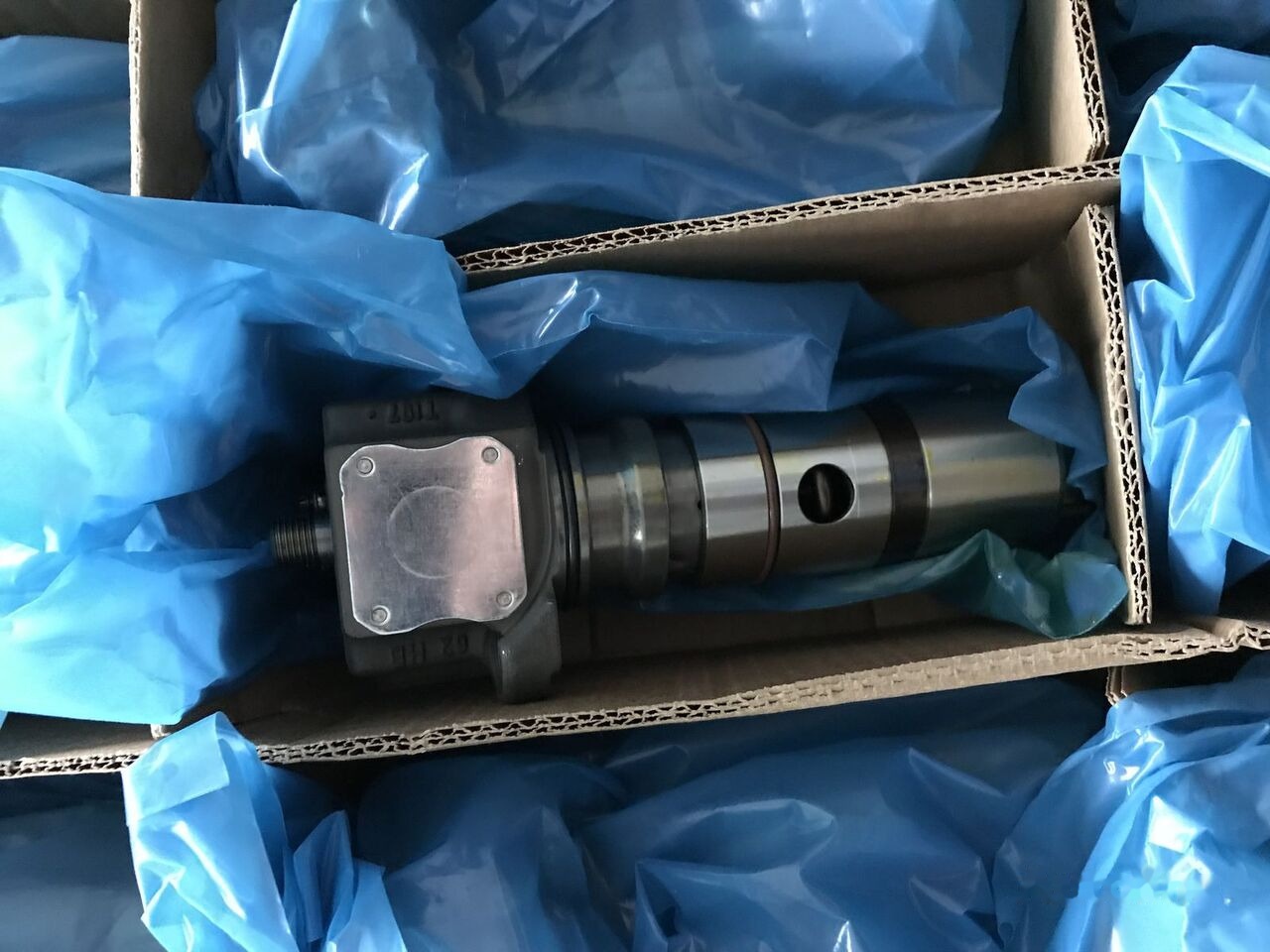 Bosch 028745902 Mercedes-Benz AXOR-ATEGO-ACTROS MERCEDES truck - Топливный насос для Грузовиков: фото 1 Bosch 028745902 Mercedes-Benz AXOR-ATEGO-ACTROS MERCEDES truck - Топливный насос для Грузовиков: фото 1