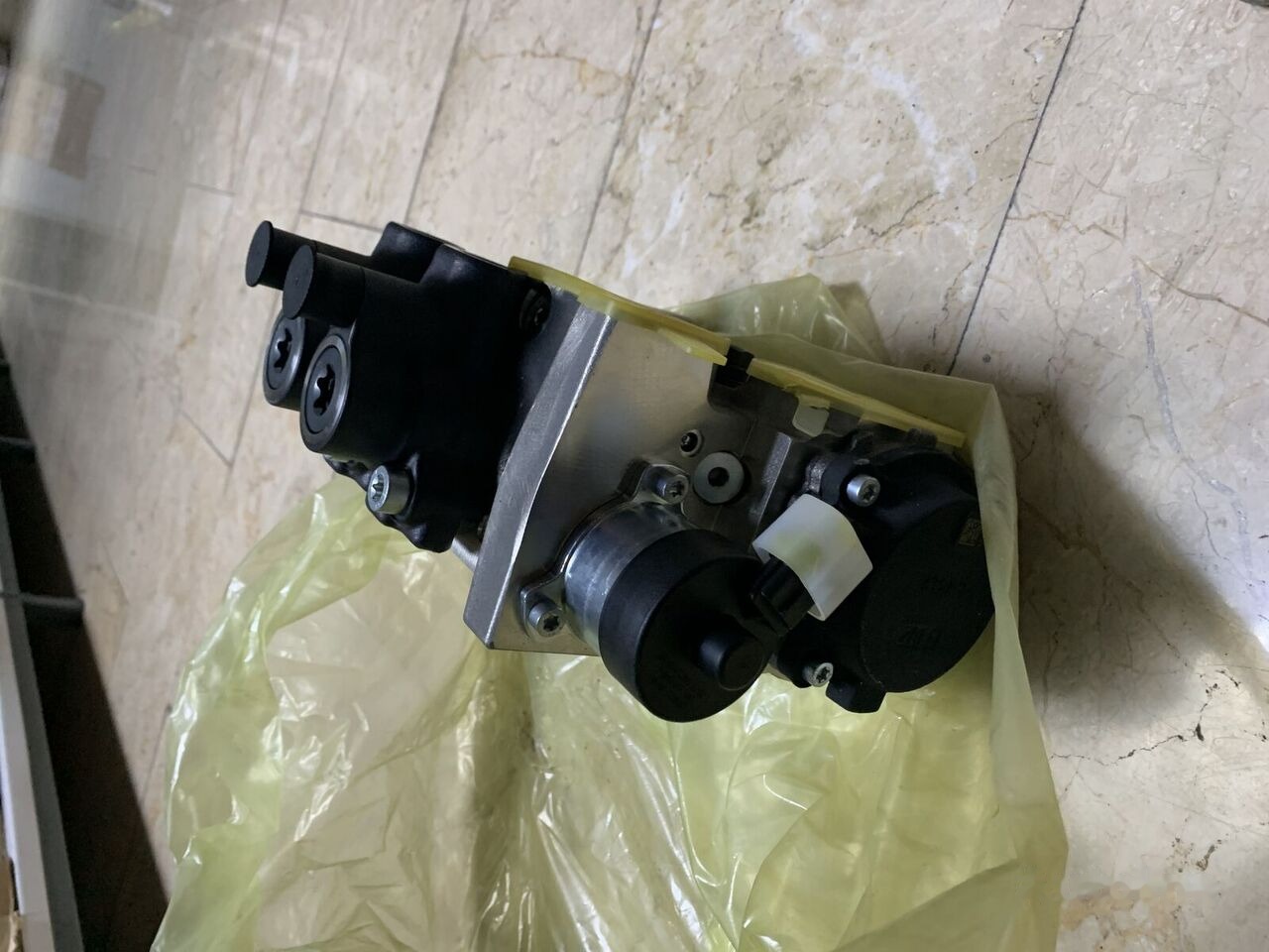 Bosch 0455020260 Mercedes-Benz 2017-2020 - Топливный насос для Грузовиков: фото 5 Bosch 0455020260 Mercedes-Benz 2017-2020 - Топливный насос для Грузовиков: фото 5