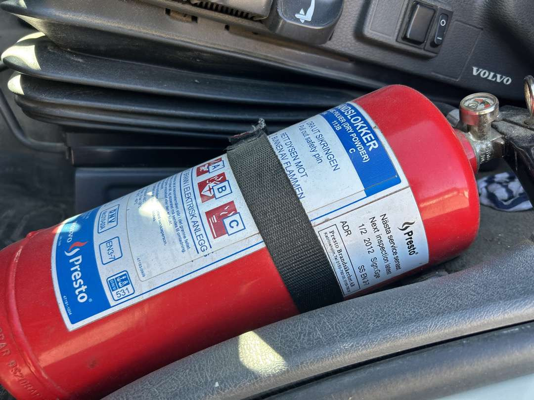 Самосвал 2011 Dumper VOLVO FM 500 Euroklasse 5T: фото 12 Самосвал 2011 Dumper VOLVO FM 500 Euroklasse 5T: фото 12