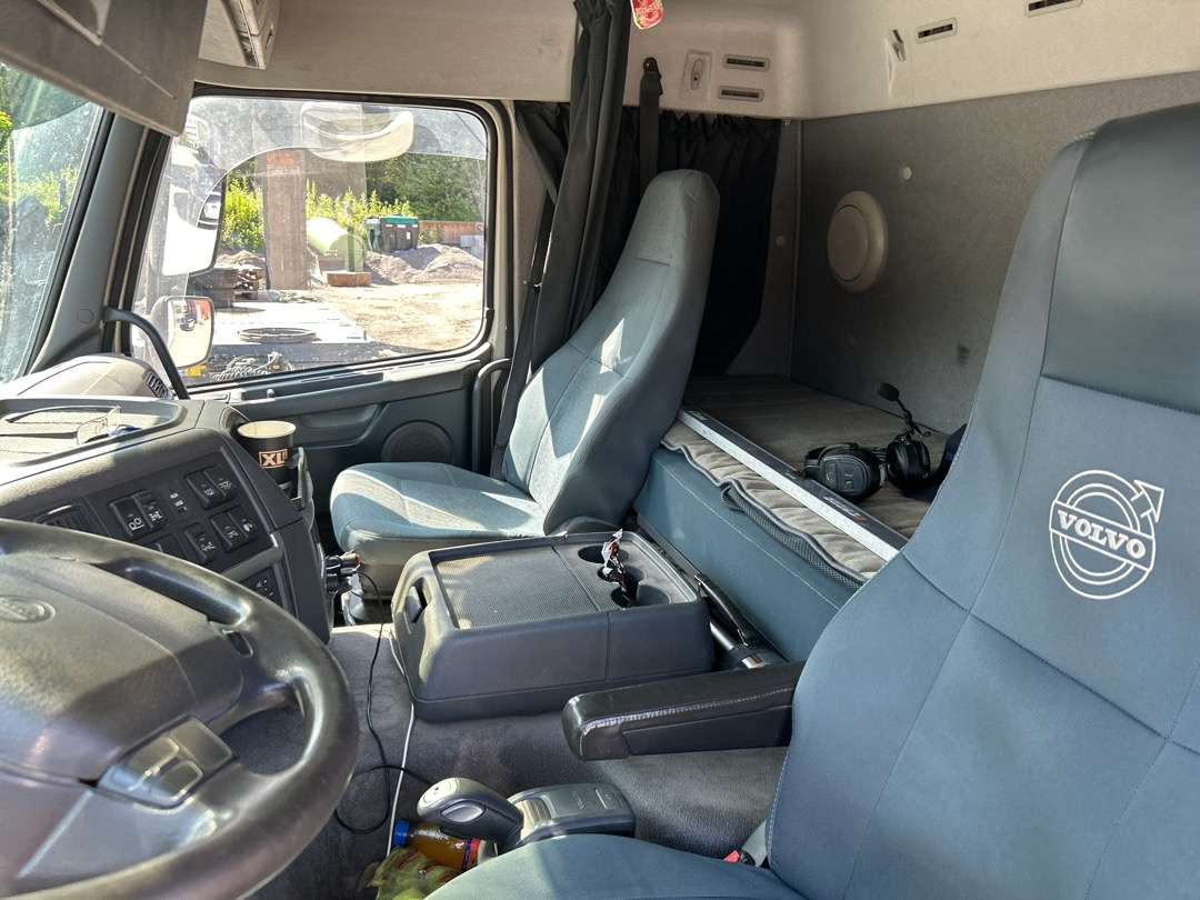 Самосвал 2011 Dumper VOLVO FM 500 Euroklasse 5T: фото 13 Самосвал 2011 Dumper VOLVO FM 500 Euroklasse 5T: фото 13