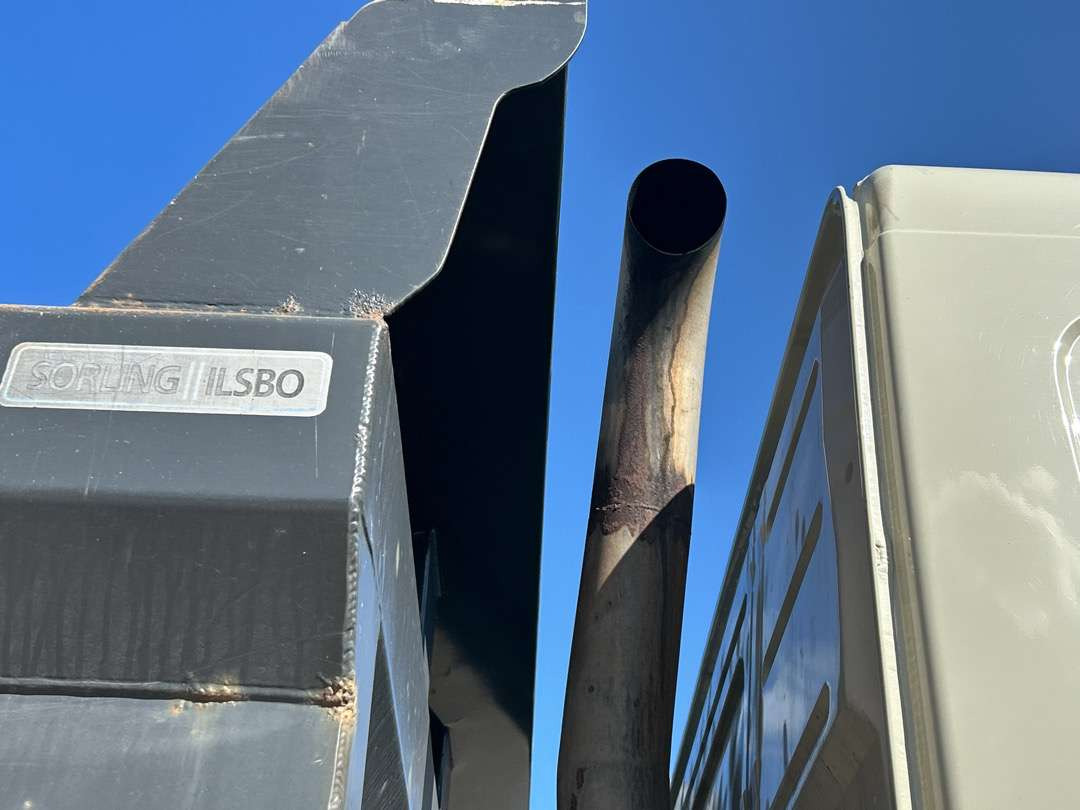 Самосвал 2011 Dumper VOLVO FM 500 Euroklasse 5T: фото 10 Самосвал 2011 Dumper VOLVO FM 500 Euroklasse 5T: фото 10