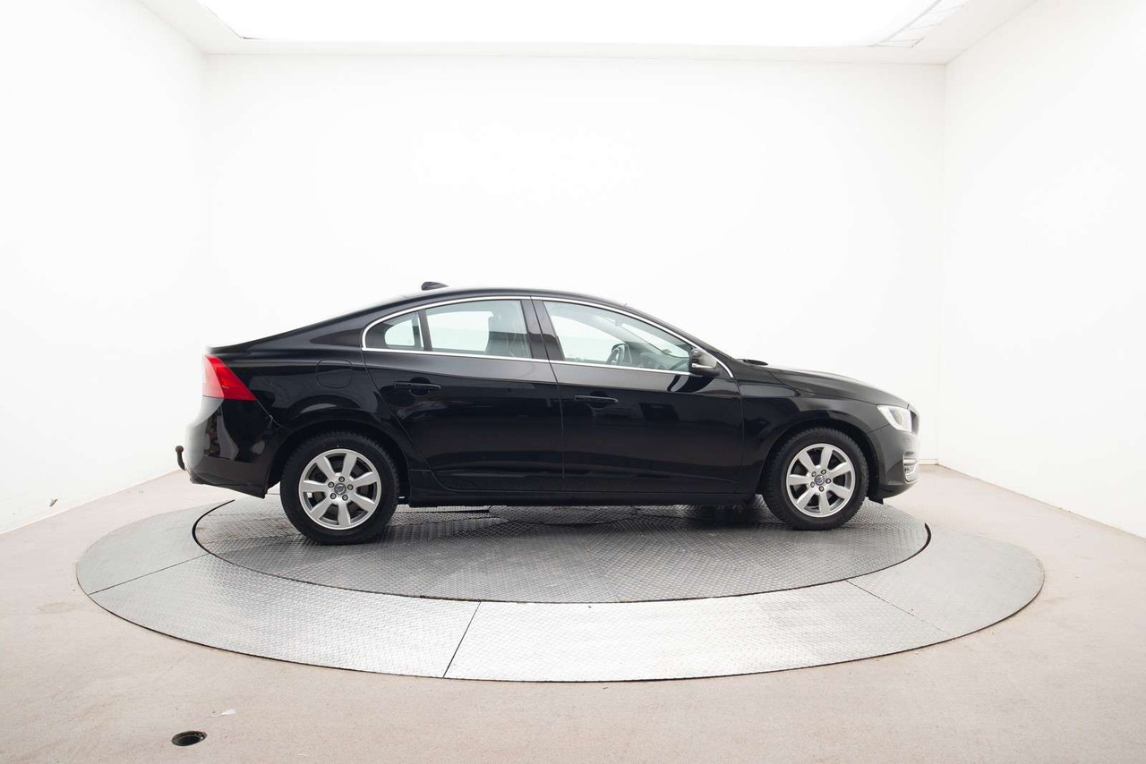 2014 Personbil Volvo S60 EU-Godkjent - Легковой автомобиль: фото 2 2014 Personbil Volvo S60 EU-Godkjent - Легковой автомобиль: фото 2