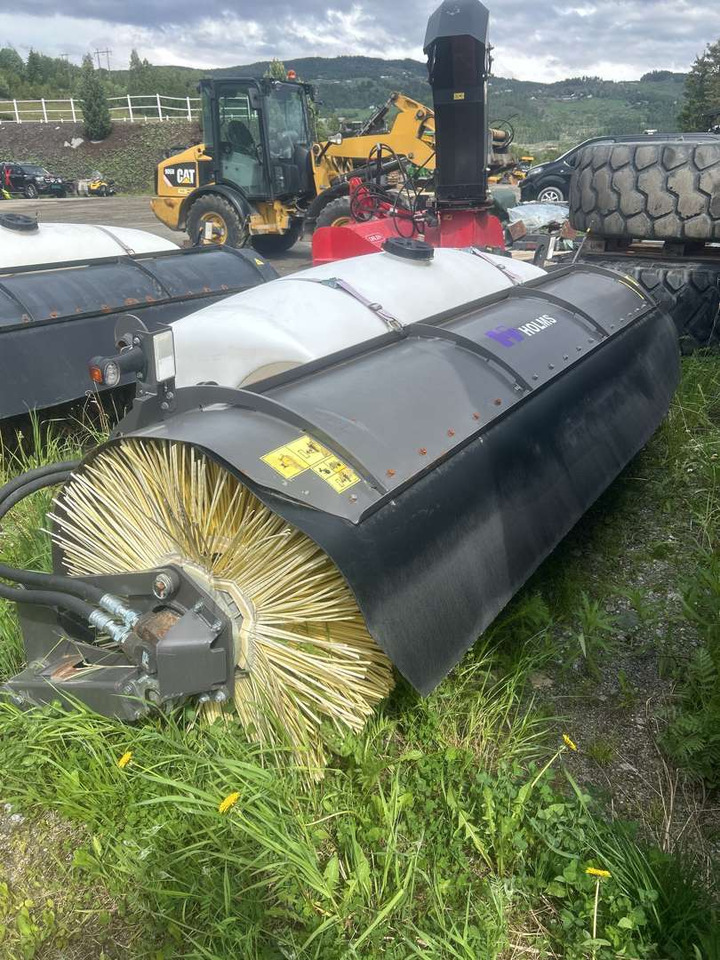 2019 Holms  SP - 3.0 - Навесное оборудование: фото 1 2019 Holms  SP - 3.0 - Навесное оборудование: фото 1