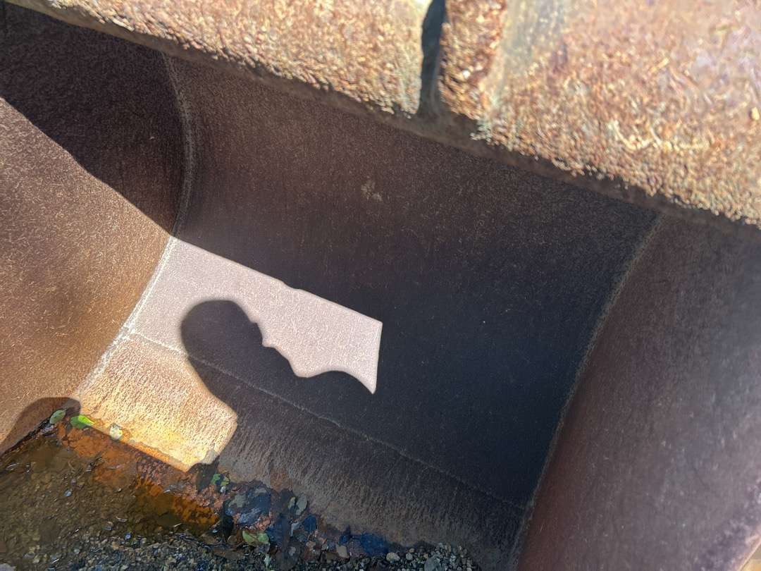 Tann skuffe fra Gjerstad S 70 feste - Навесное оборудование для Строительной техники: фото 5 Tann skuffe fra Gjerstad S 70 feste - Навесное оборудование для Строительной техники: фото 5