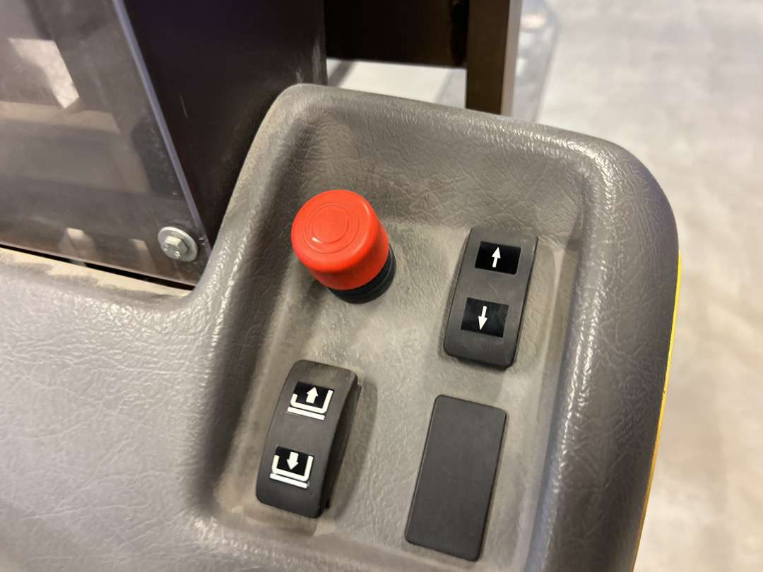 Погрузочно-разгрузочная техника 2008 Plukktruck Atlet TempoPPC/1206: фото 10 Погрузочно-разгрузочная техника 2008 Plukktruck Atlet TempoPPC/1206: фото 10