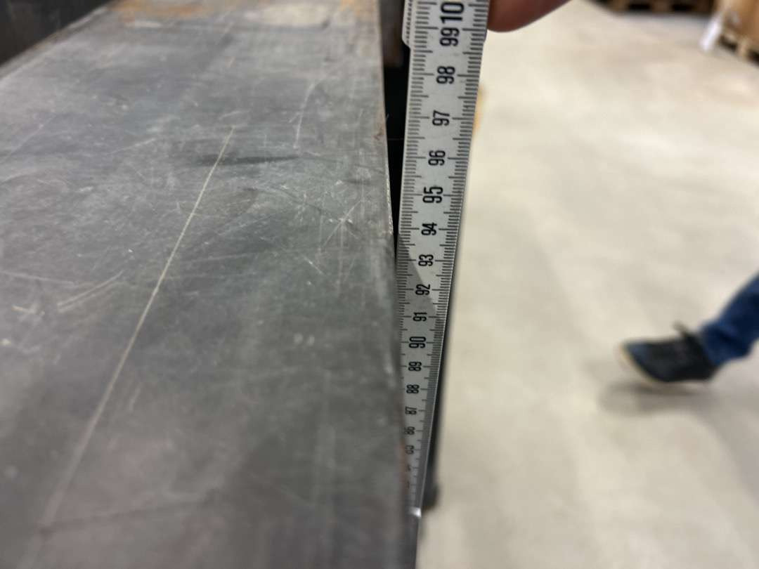 Погрузочно-разгрузочная техника 2008 Plukktruck Atlet TempoPPC/1206: фото 12 Погрузочно-разгрузочная техника 2008 Plukktruck Atlet TempoPPC/1206: фото 12