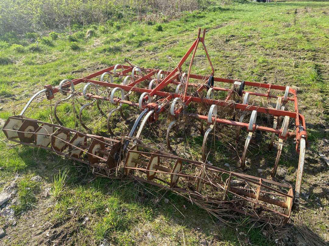Trima SV-25 harv - Сельскохозяйственная техника: фото 3 Trima SV-25 harv - Сельскохозяйственная техника: фото 3