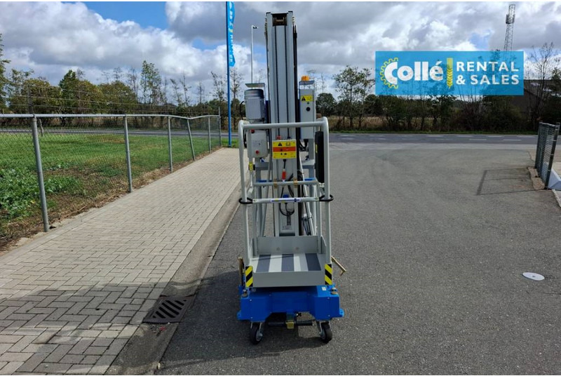 Dingli GTWY 12.5-1300AC | 2025 - Подъёмник: фото 3 Dingli GTWY 12.5-1300AC | 2025 - Подъёмник: фото 3