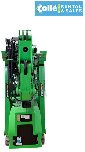 Maeda MK 3053C | 2025 - Мини-кран: фото 4 Maeda MK 3053C | 2025 - Мини-кран: фото 4