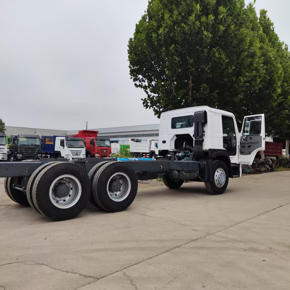 - Тягач: фото 1 - Тягач: фото 1