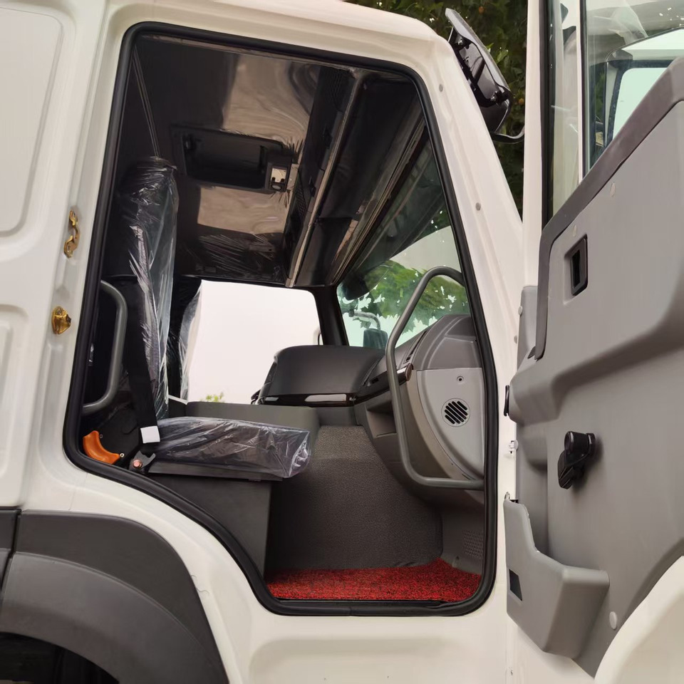 - Тягач: фото 3 - Тягач: фото 3