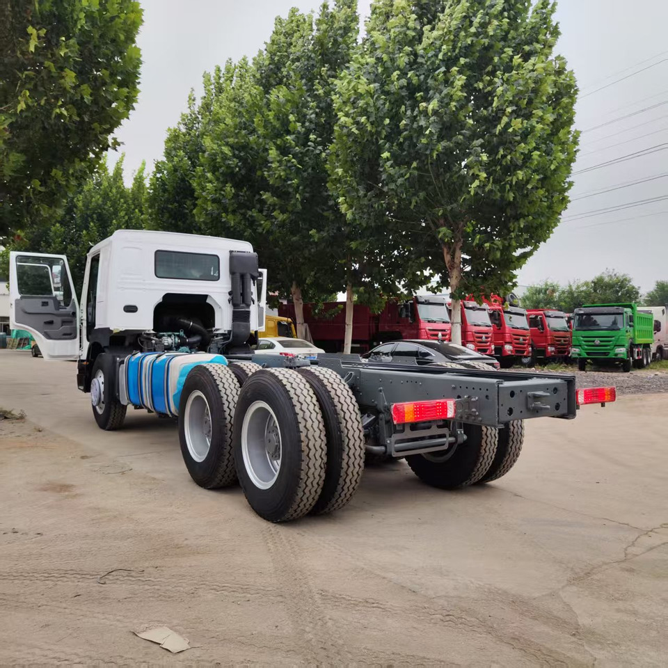 - Тягач: фото 5 - Тягач: фото 5