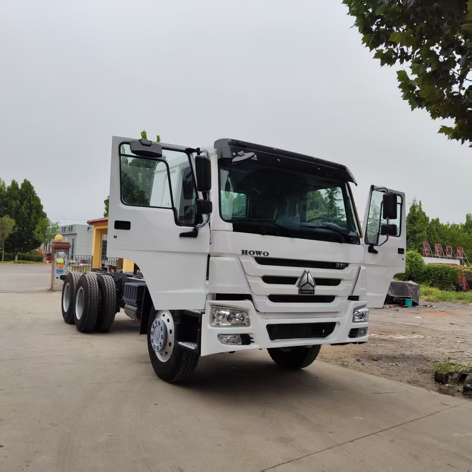 - Тягач: фото 2 - Тягач: фото 2