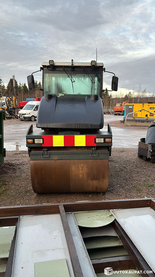 Ammann AV 70-2, 2009, Sipoo - Дорожный каток: фото 4 Ammann AV 70-2, 2009, Sipoo - Дорожный каток: фото 4